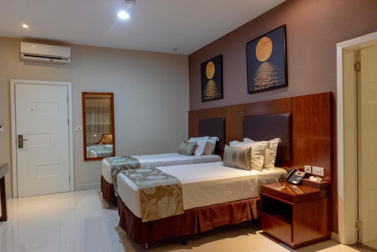 Frederick'S Lodge Кумаси Екстериор снимка
